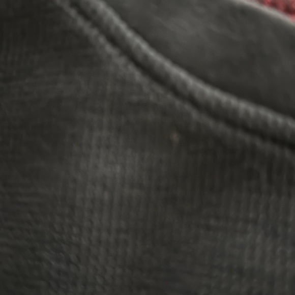 Black long sleeve thermal Harley Davidson shirt - Picture 9 of 9